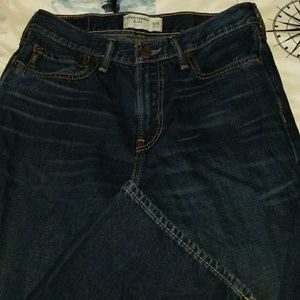 Abercrombie jeans